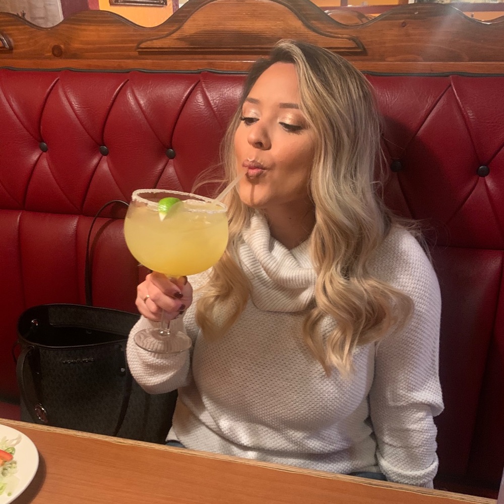 Meet your Posher, Mariah